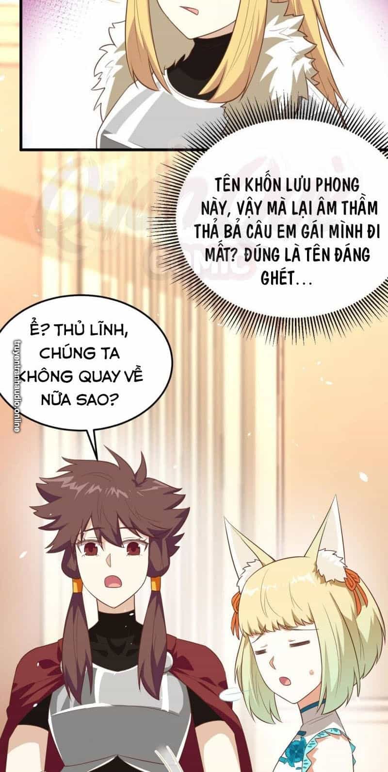 Từ Hôm Nay Bắt Đầu Làm Thành Chủ - Chương 200 - ảnh 31
