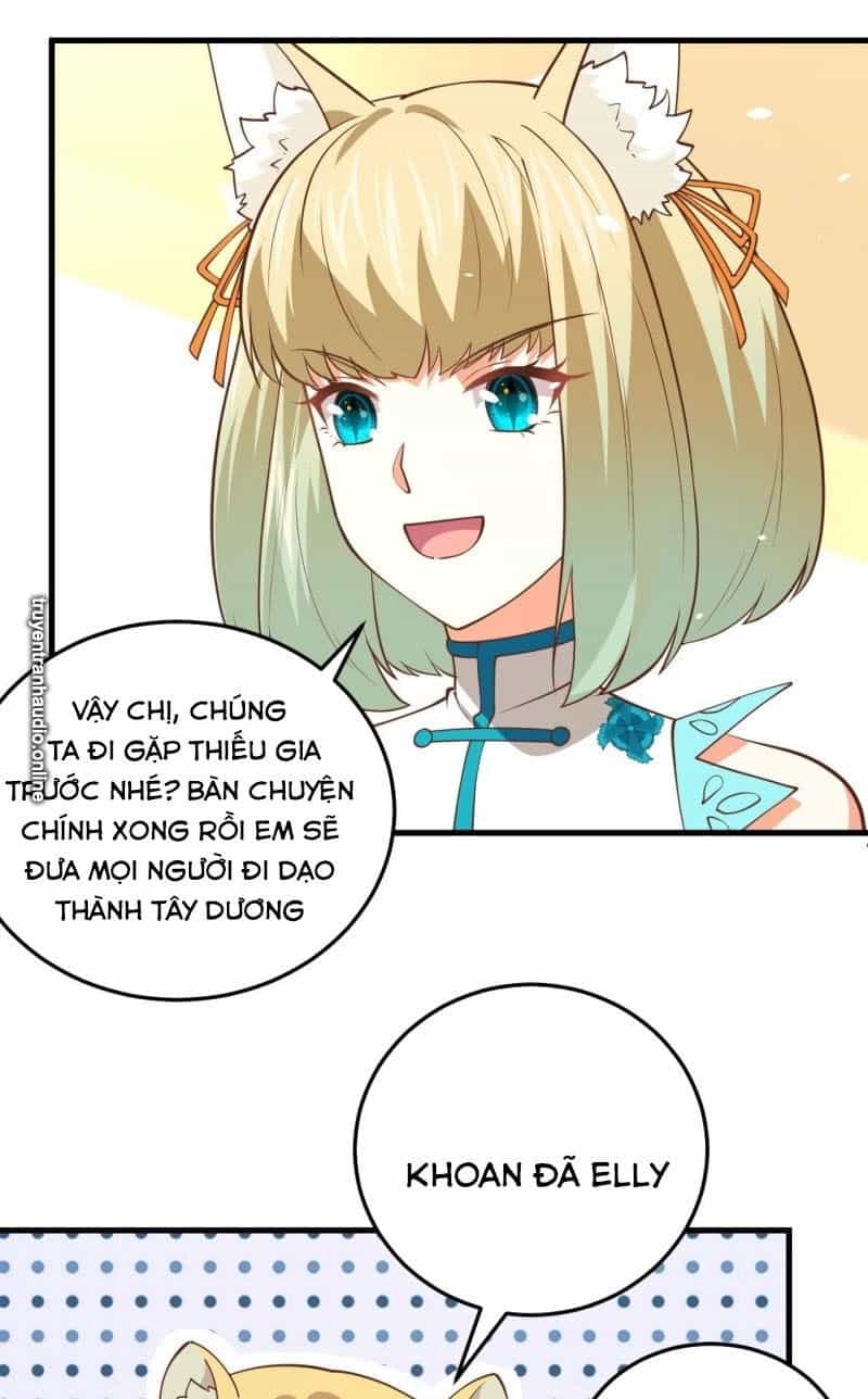 Từ Hôm Nay Bắt Đầu Làm Thành Chủ - Chương 200 - ảnh 36