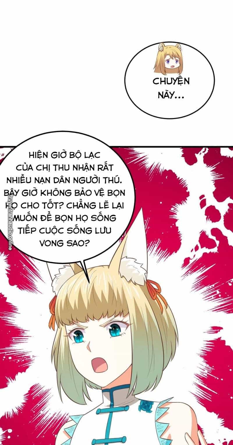 Từ Hôm Nay Bắt Đầu Làm Thành Chủ - Chương 200 - ảnh 43