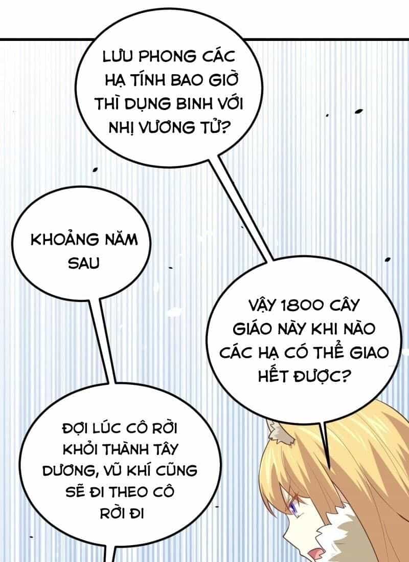 Từ Hôm Nay Bắt Đầu Làm Thành Chủ - Chương 201 - ảnh 21