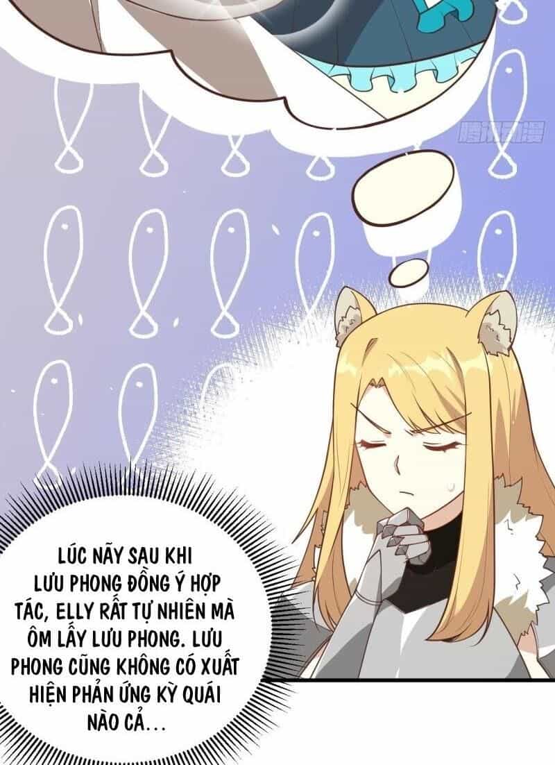 Từ Hôm Nay Bắt Đầu Làm Thành Chủ - Chương 201 - ảnh 28