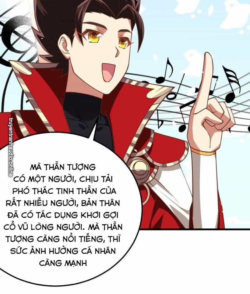 Từ Hôm Nay Bắt Đầu Làm Thành Chủ - Chương 202 - ảnh 11