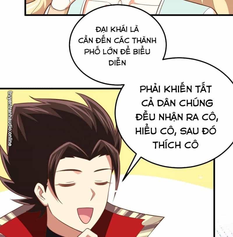 Từ Hôm Nay Bắt Đầu Làm Thành Chủ - Chương 202 - ảnh 13