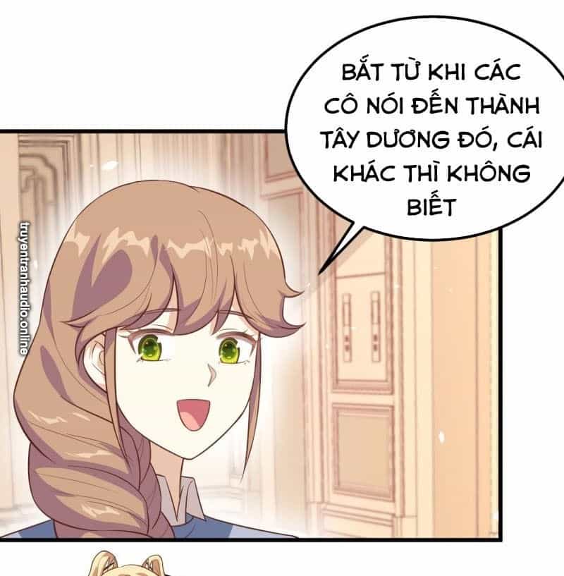 Từ Hôm Nay Bắt Đầu Làm Thành Chủ - Chương 202 - ảnh 37