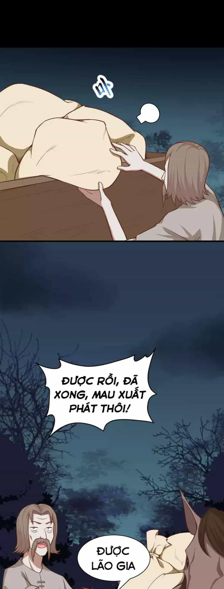 Từ Hôm Nay Bắt Đầu Làm Thành Chủ - Chương 33 - ảnh 15