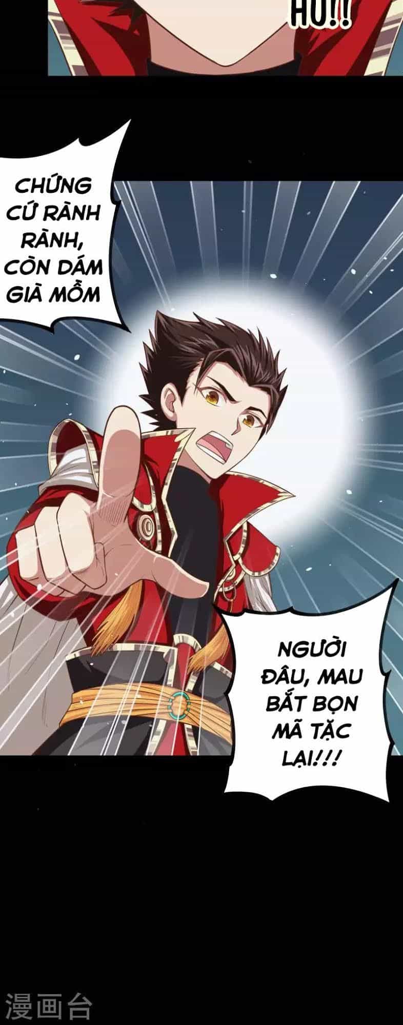 Từ Hôm Nay Bắt Đầu Làm Thành Chủ - Chương 33 - ảnh 33