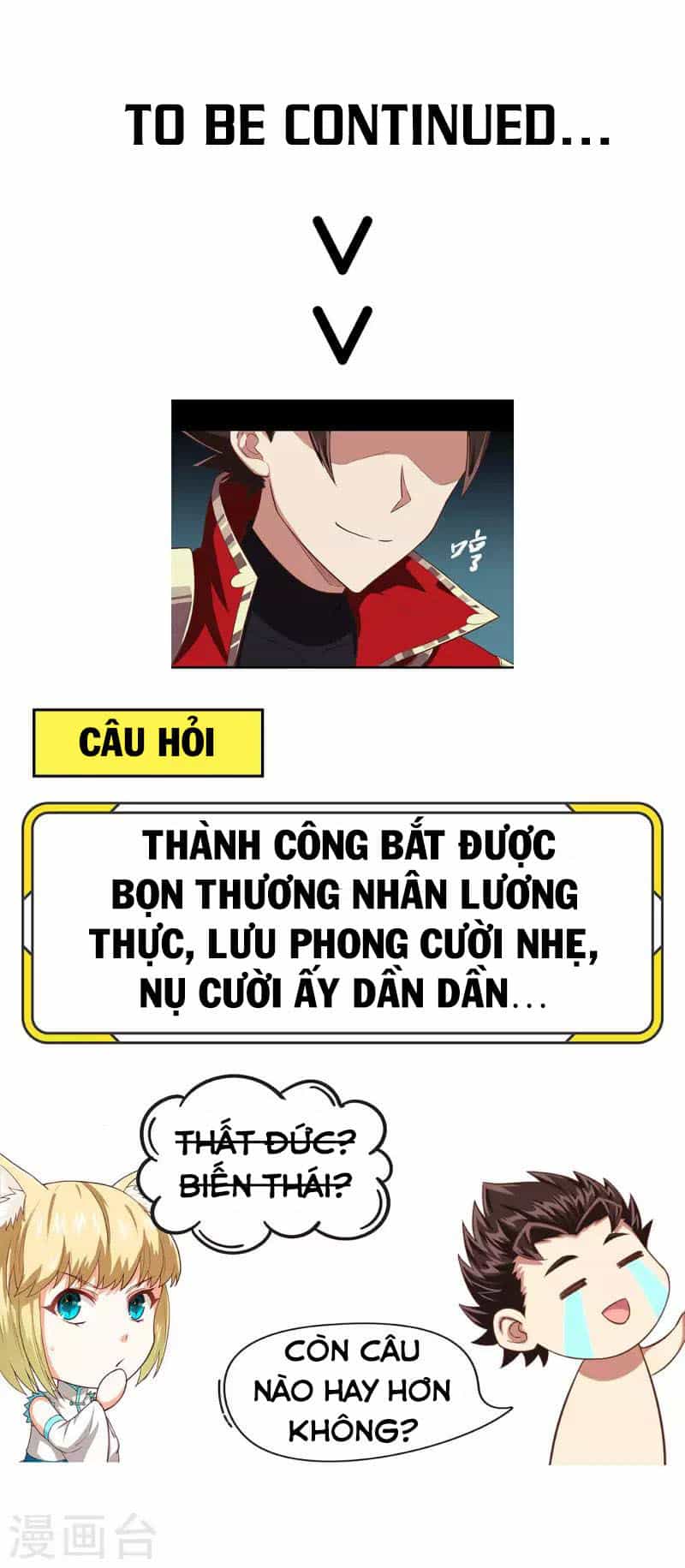 Từ Hôm Nay Bắt Đầu Làm Thành Chủ - Chương 33 - ảnh 37