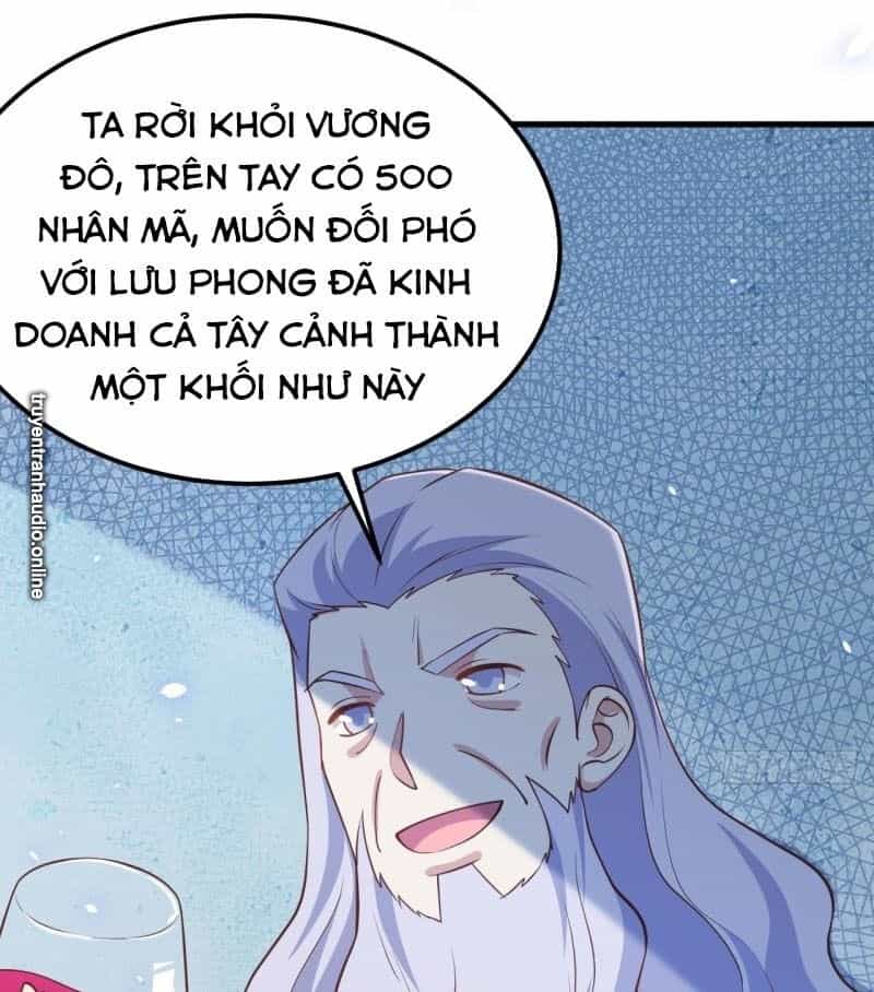 Từ Hôm Nay Bắt Đầu Làm Thành Chủ - Chương 204 - ảnh 19