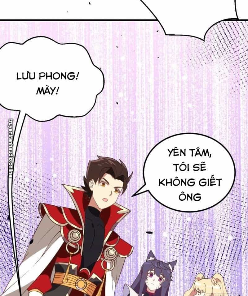 Từ Hôm Nay Bắt Đầu Làm Thành Chủ - Chương 204 - ảnh 47