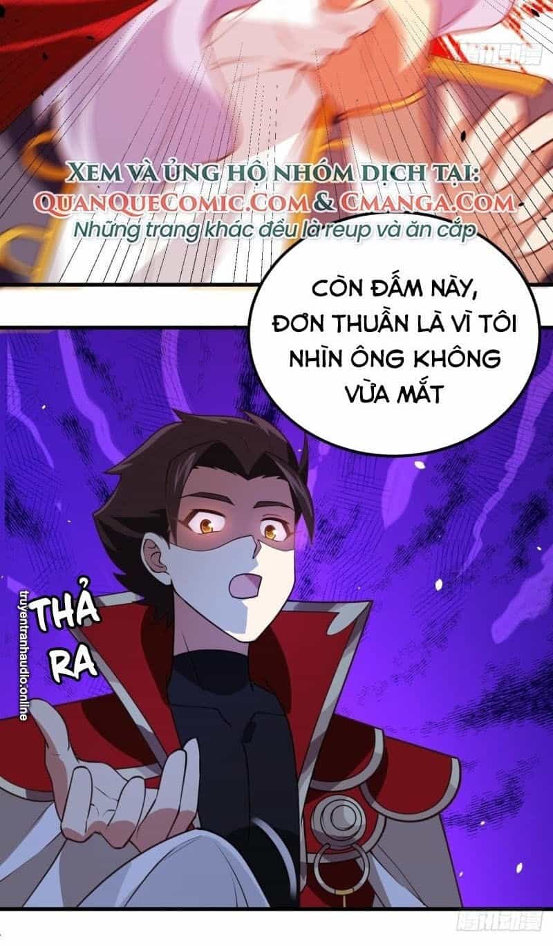 Từ Hôm Nay Bắt Đầu Làm Thành Chủ - Chương 204 - ảnh 51