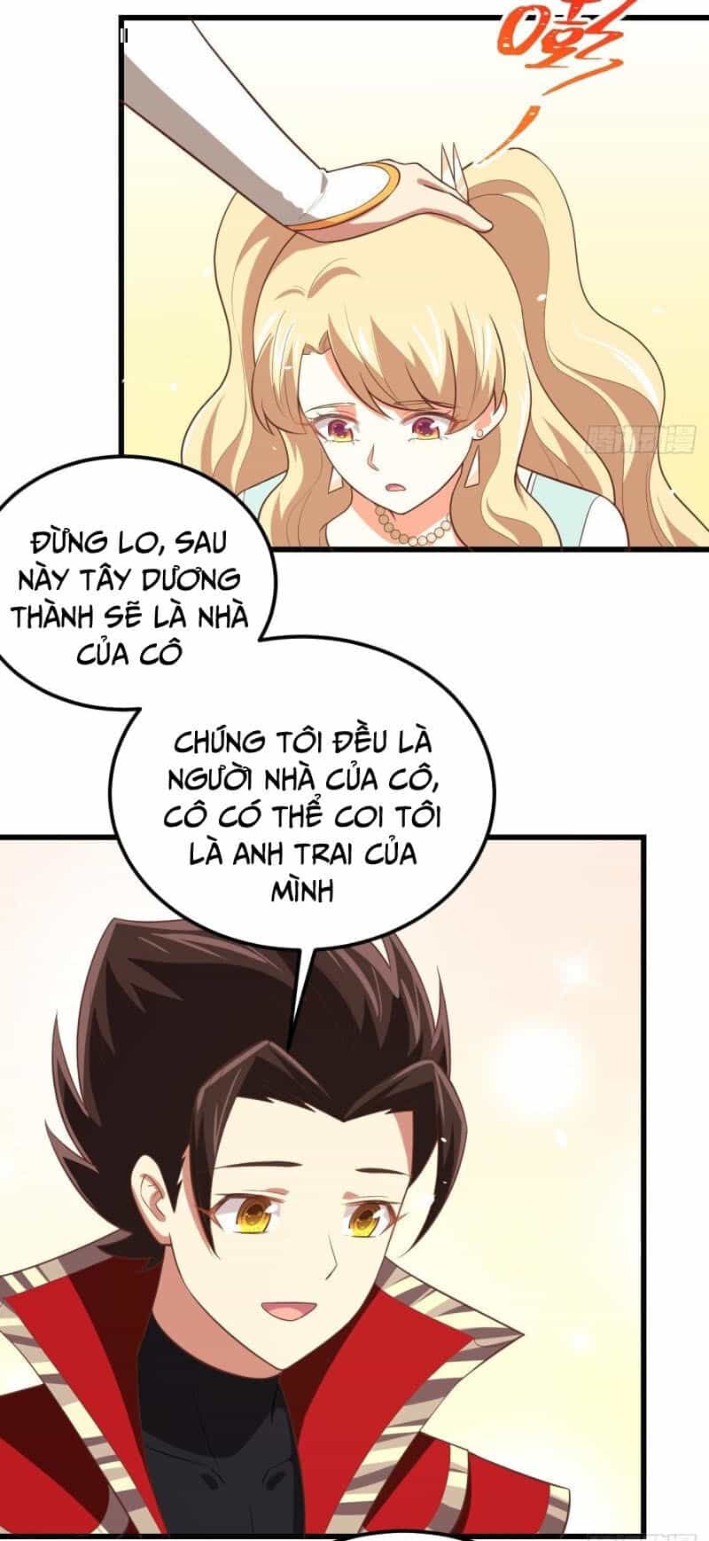 Từ Hôm Nay Bắt Đầu Làm Thành Chủ - Chương 205 - ảnh 5