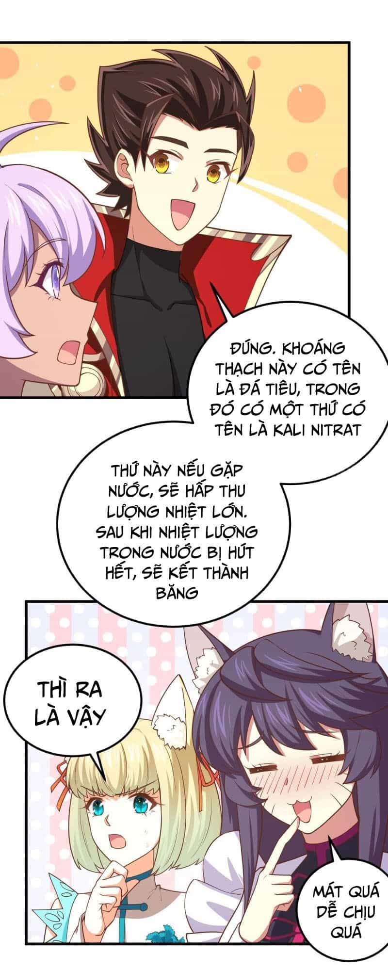 Từ Hôm Nay Bắt Đầu Làm Thành Chủ - Chương 207 - ảnh 15