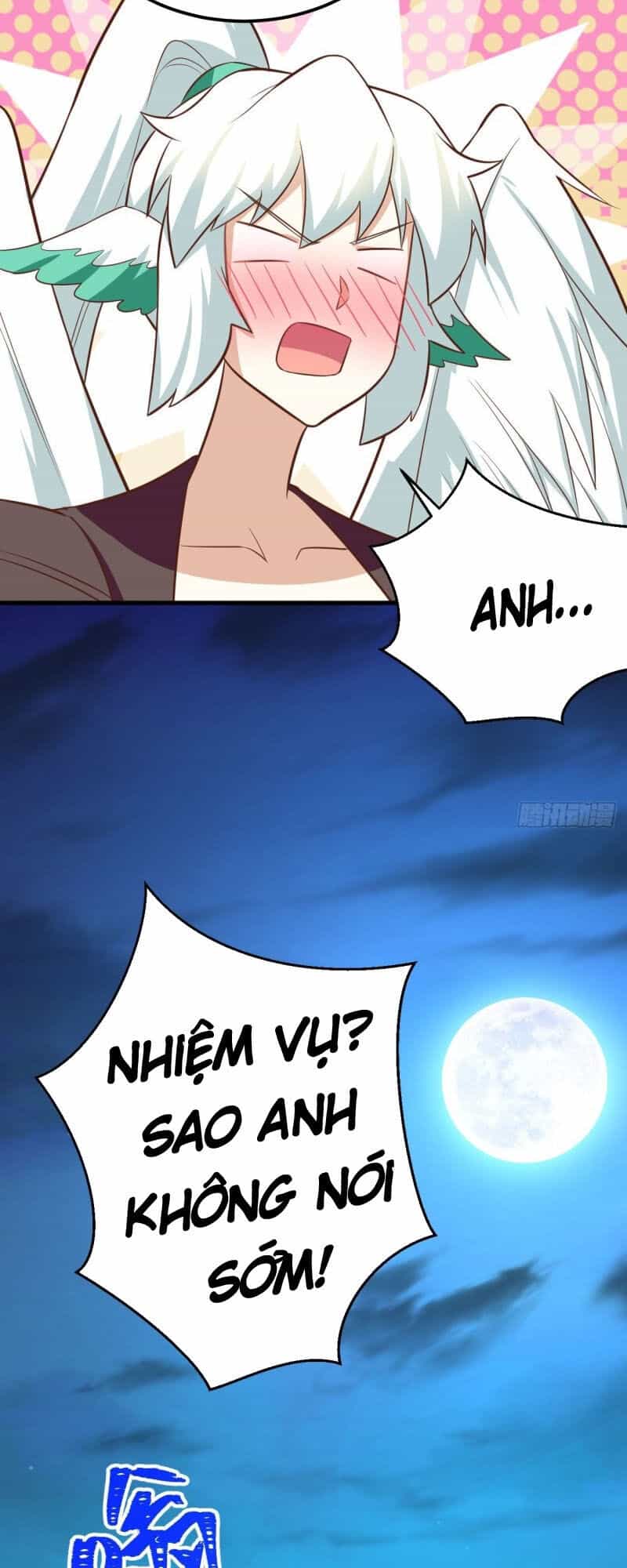 Từ Hôm Nay Bắt Đầu Làm Thành Chủ - Chương 208 - ảnh 31