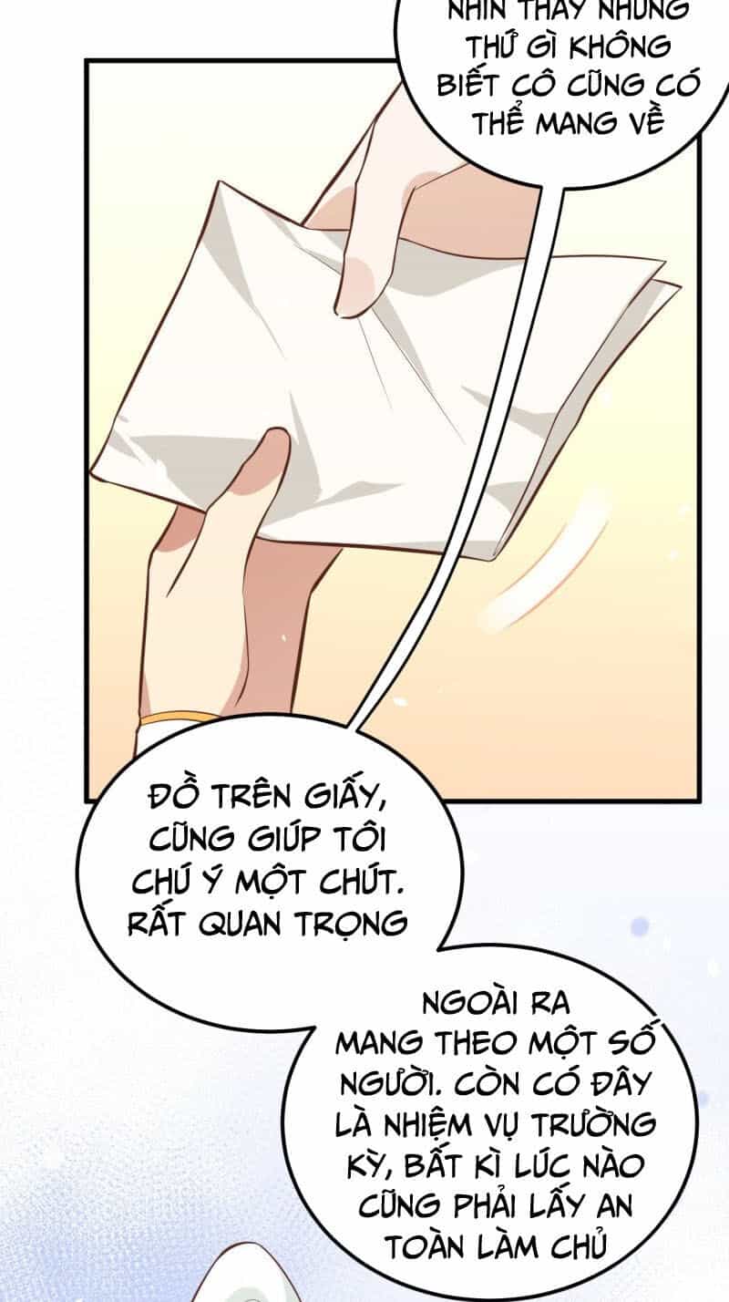 Từ Hôm Nay Bắt Đầu Làm Thành Chủ - Chương 209 - ảnh 17