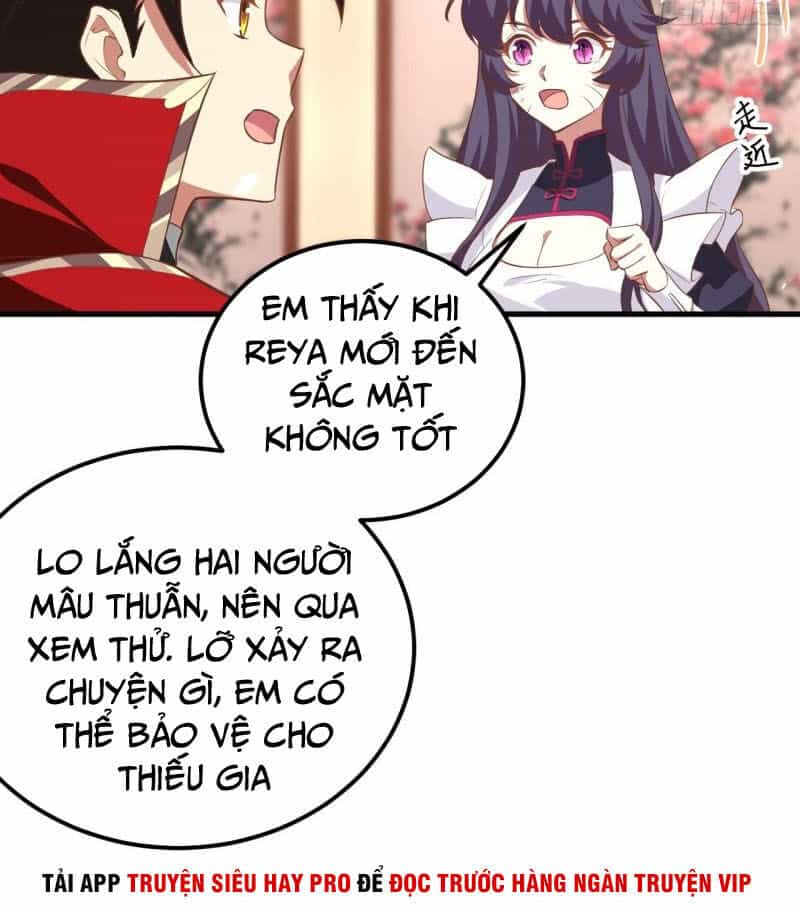 Từ Hôm Nay Bắt Đầu Làm Thành Chủ - Chương 209 - ảnh 23