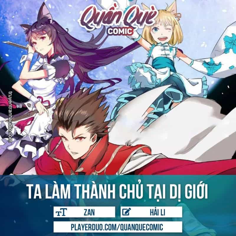 Từ Hôm Nay Bắt Đầu Làm Thành Chủ - Chương 210 - ảnh 1