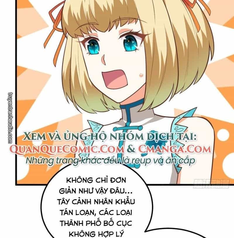 Từ Hôm Nay Bắt Đầu Làm Thành Chủ - Chương 210 - ảnh 25
