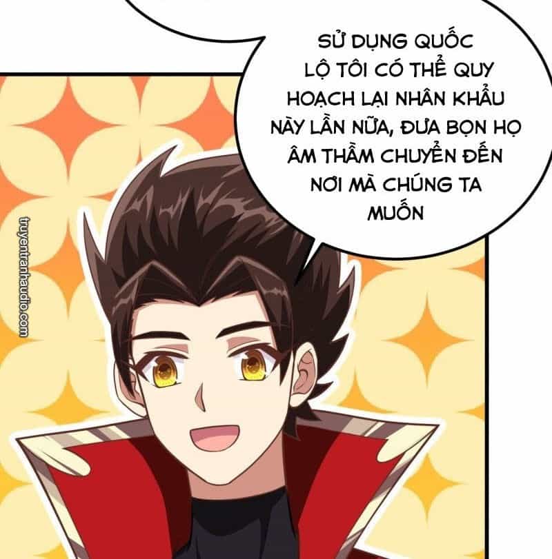 Từ Hôm Nay Bắt Đầu Làm Thành Chủ - Chương 210 - ảnh 26