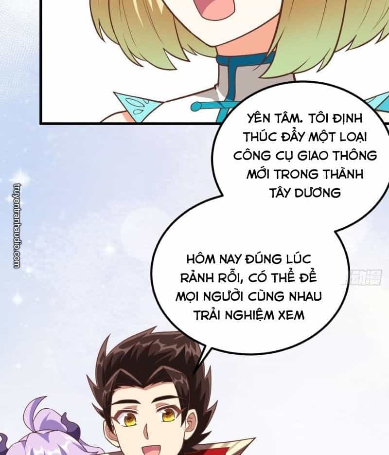 Từ Hôm Nay Bắt Đầu Làm Thành Chủ - Chương 210 - ảnh 28
