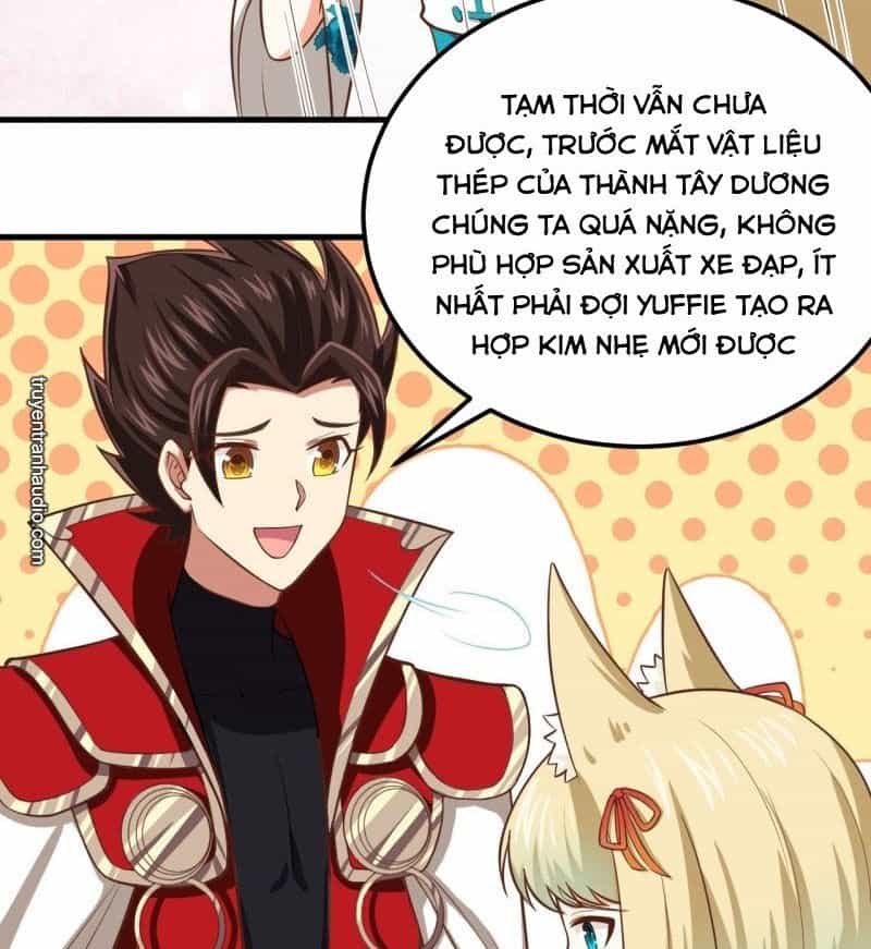 Từ Hôm Nay Bắt Đầu Làm Thành Chủ - Chương 210 - ảnh 46