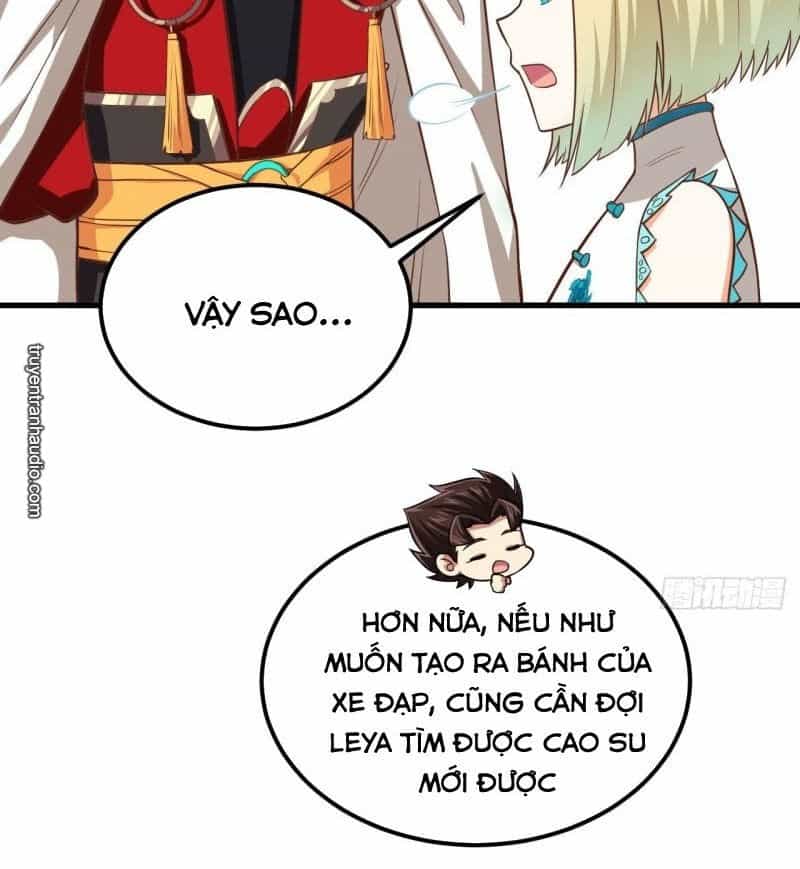 Từ Hôm Nay Bắt Đầu Làm Thành Chủ - Chương 210 - ảnh 47
