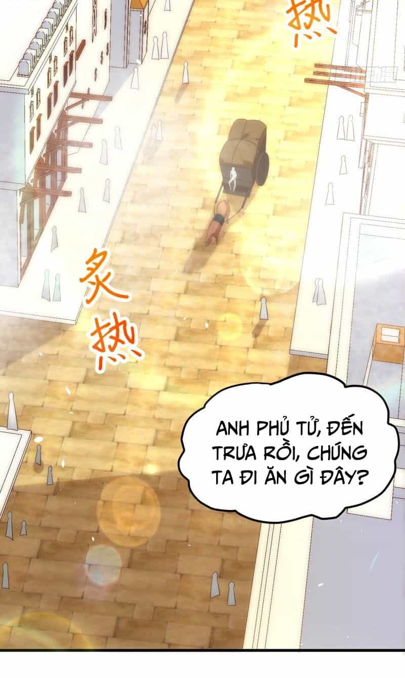 Từ Hôm Nay Bắt Đầu Làm Thành Chủ - Chương 211 - ảnh 14