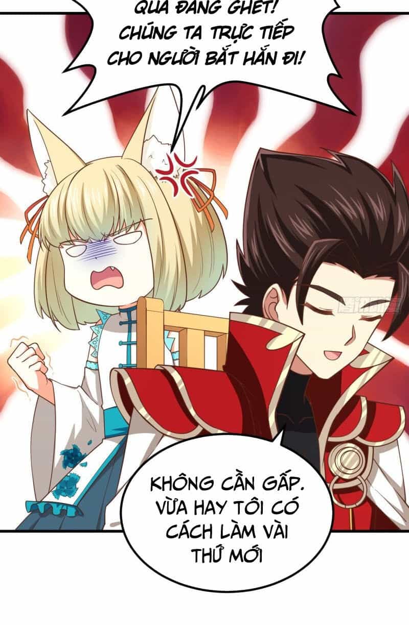 Từ Hôm Nay Bắt Đầu Làm Thành Chủ - Chương 211 - ảnh 44
