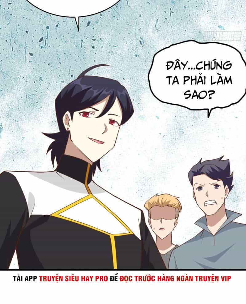 Từ Hôm Nay Bắt Đầu Làm Thành Chủ - Chương 212 - ảnh 38