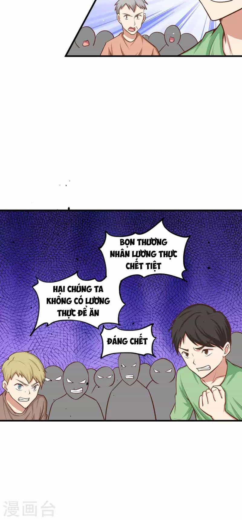 Từ Hôm Nay Bắt Đầu Làm Thành Chủ - Chương 34 - ảnh 16