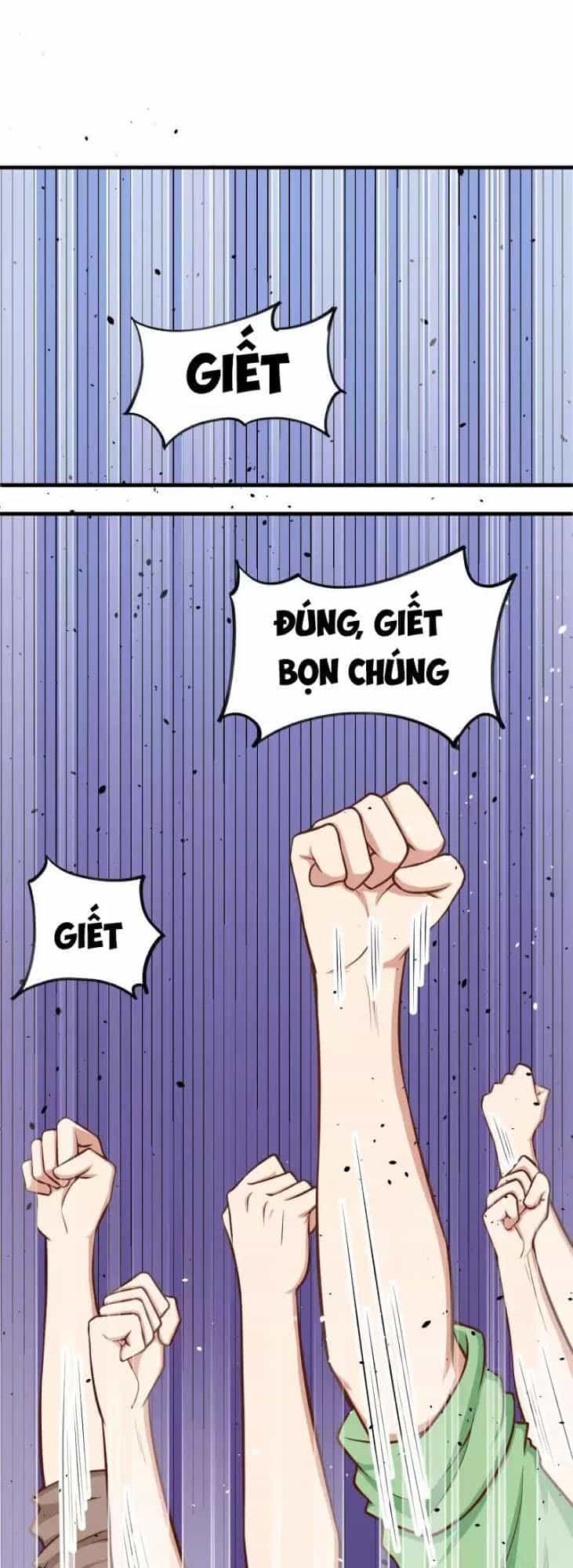 Từ Hôm Nay Bắt Đầu Làm Thành Chủ - Chương 34 - ảnh 18