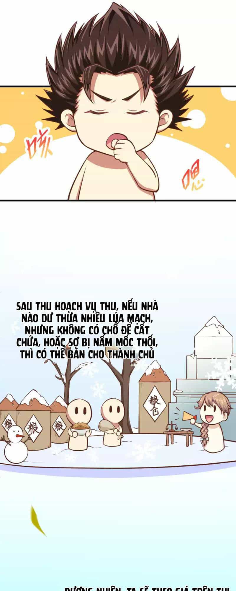Từ Hôm Nay Bắt Đầu Làm Thành Chủ - Chương 34 - ảnh 31