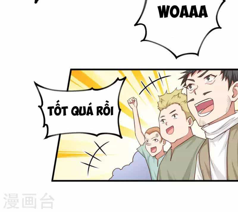 Từ Hôm Nay Bắt Đầu Làm Thành Chủ - Chương 34 - ảnh 36