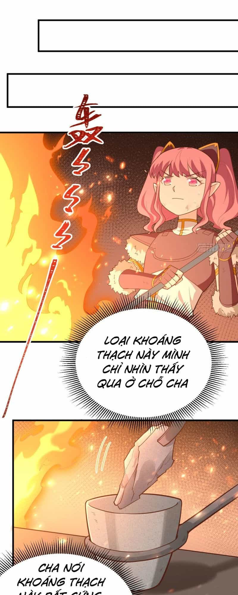 Từ Hôm Nay Bắt Đầu Làm Thành Chủ - Chương 213 - ảnh 12