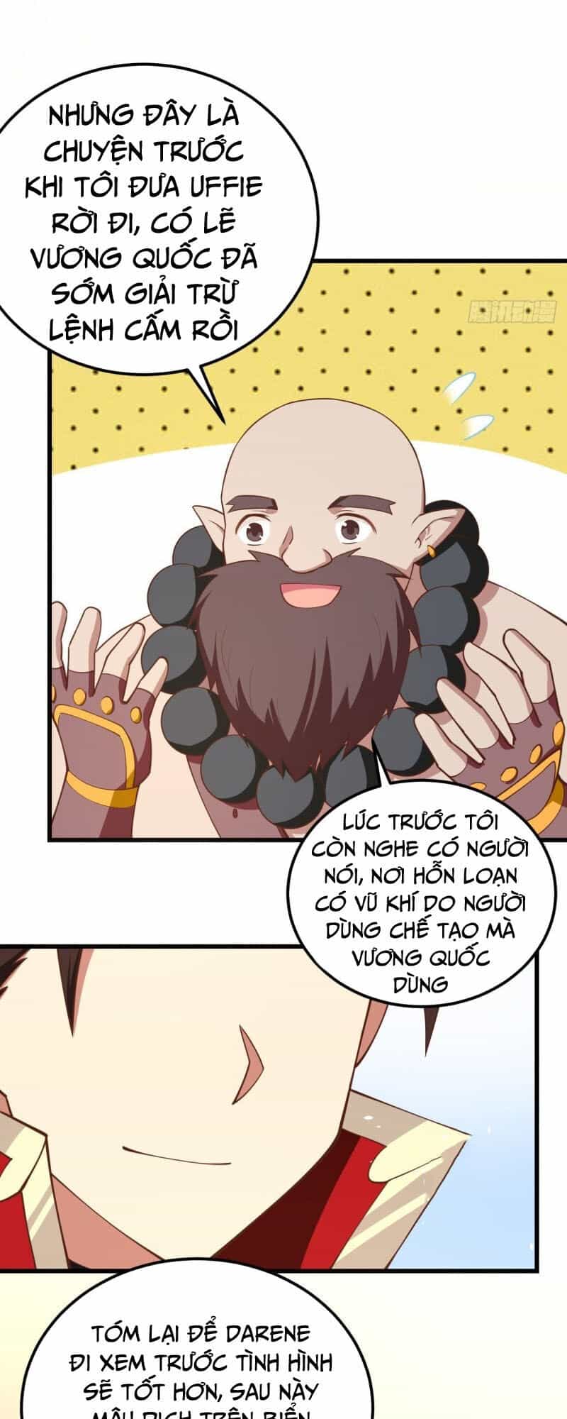 Từ Hôm Nay Bắt Đầu Làm Thành Chủ - Chương 214 - ảnh 10