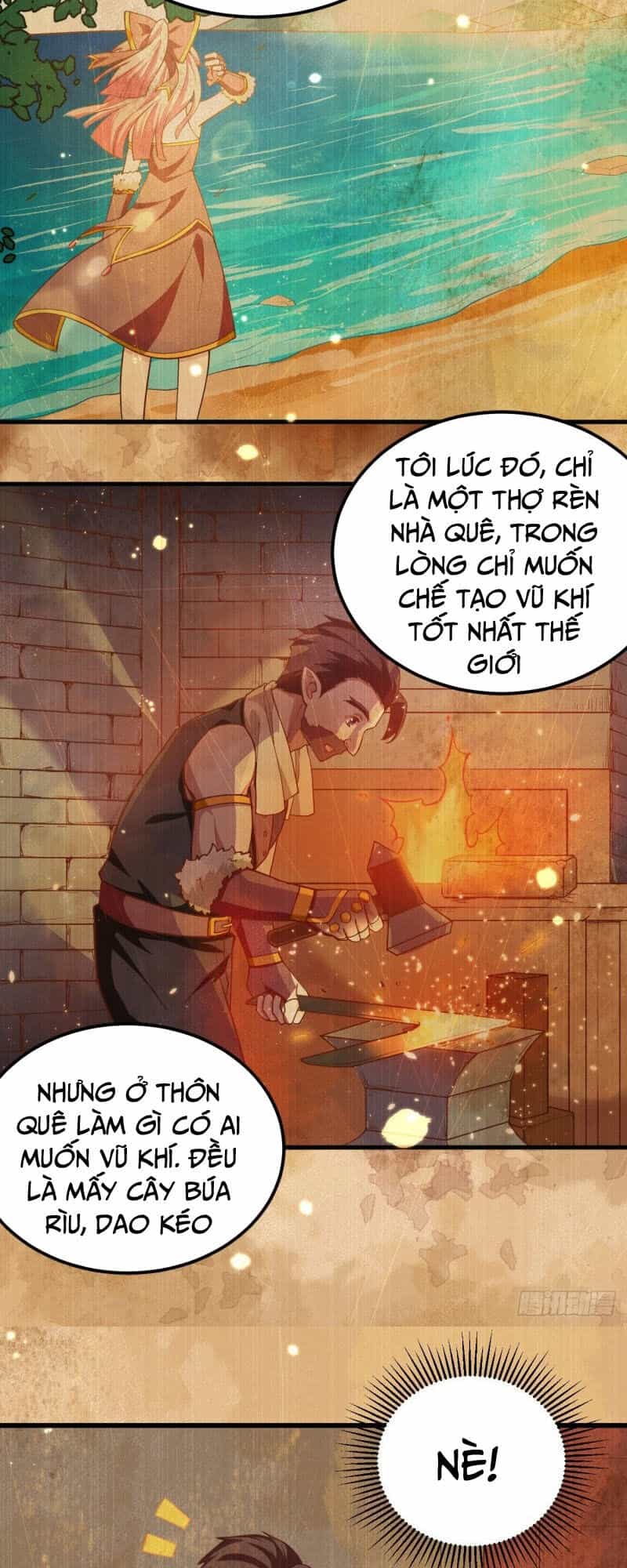 Từ Hôm Nay Bắt Đầu Làm Thành Chủ - Chương 214 - ảnh 20