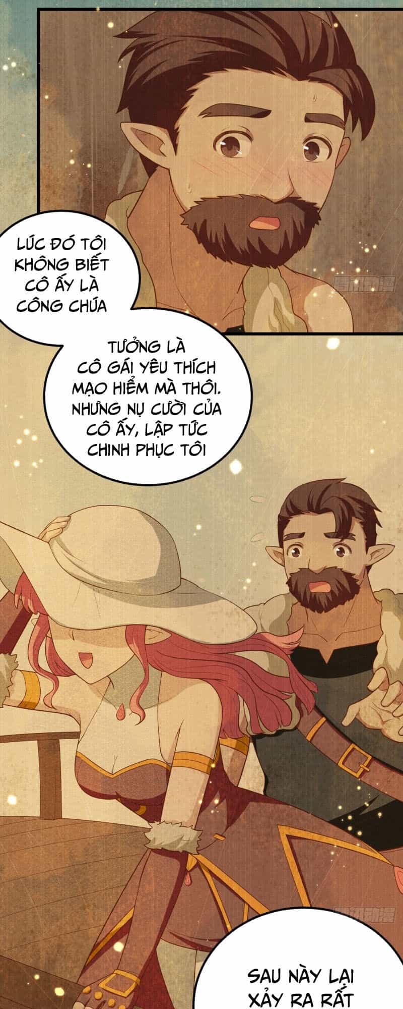 Từ Hôm Nay Bắt Đầu Làm Thành Chủ - Chương 214 - ảnh 22