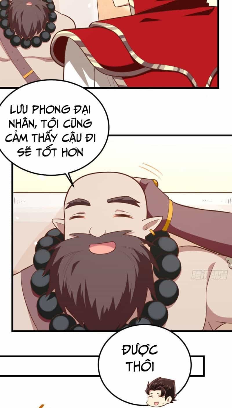 Từ Hôm Nay Bắt Đầu Làm Thành Chủ - Chương 214 - ảnh 29