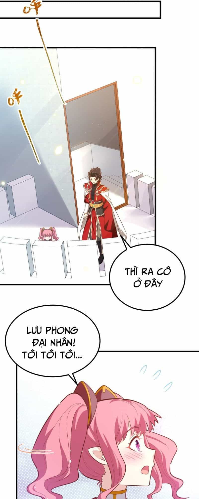 Từ Hôm Nay Bắt Đầu Làm Thành Chủ - Chương 214 - ảnh 30