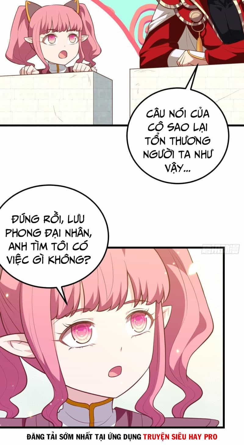 Từ Hôm Nay Bắt Đầu Làm Thành Chủ - Chương 214 - ảnh 33