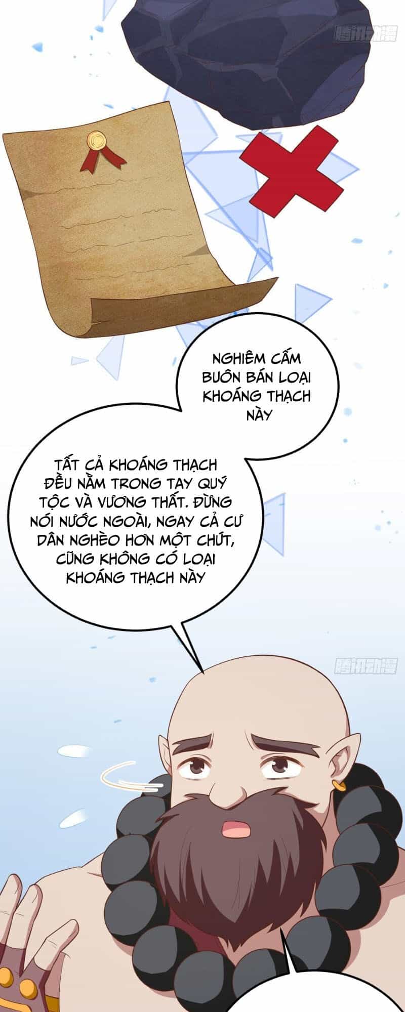 Từ Hôm Nay Bắt Đầu Làm Thành Chủ - Chương 214 - ảnh 6