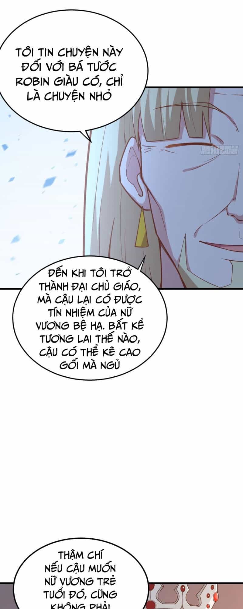 Từ Hôm Nay Bắt Đầu Làm Thành Chủ - Chương 215 - ảnh 26