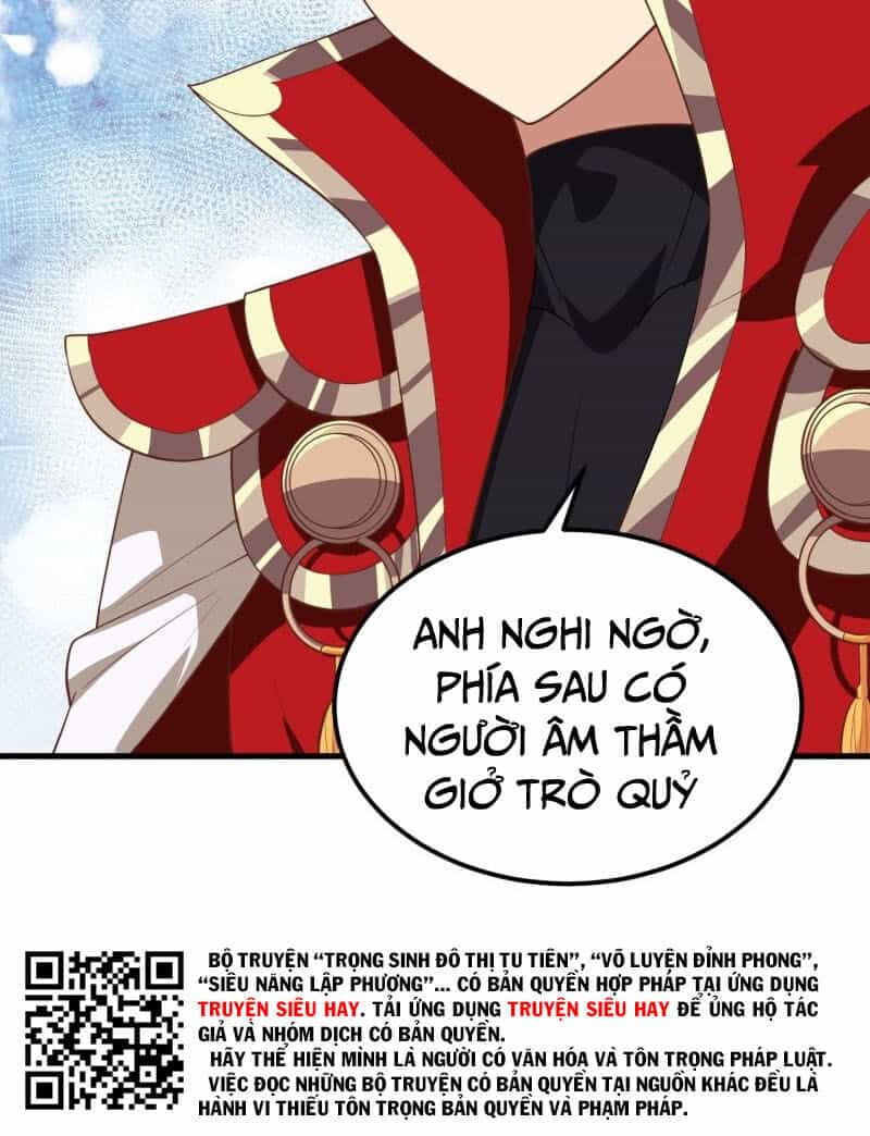 Từ Hôm Nay Bắt Đầu Làm Thành Chủ - Chương 215 - ảnh 38