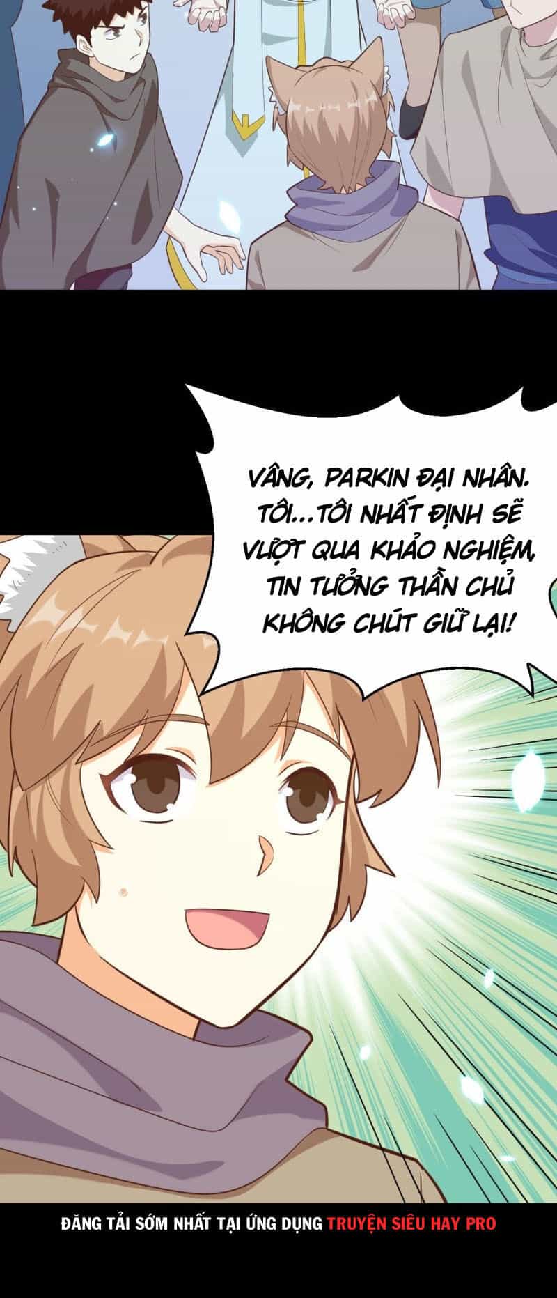 Từ Hôm Nay Bắt Đầu Làm Thành Chủ - Chương 216 - ảnh 17