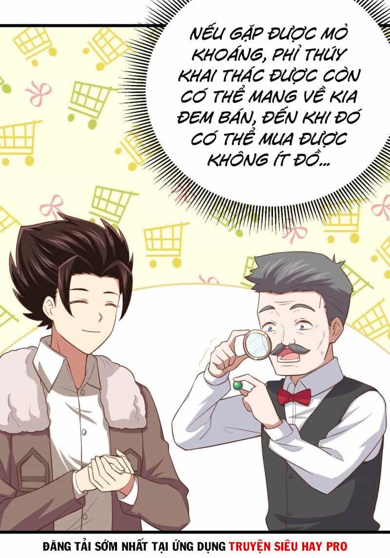 Từ Hôm Nay Bắt Đầu Làm Thành Chủ - Chương 217 - ảnh 14
