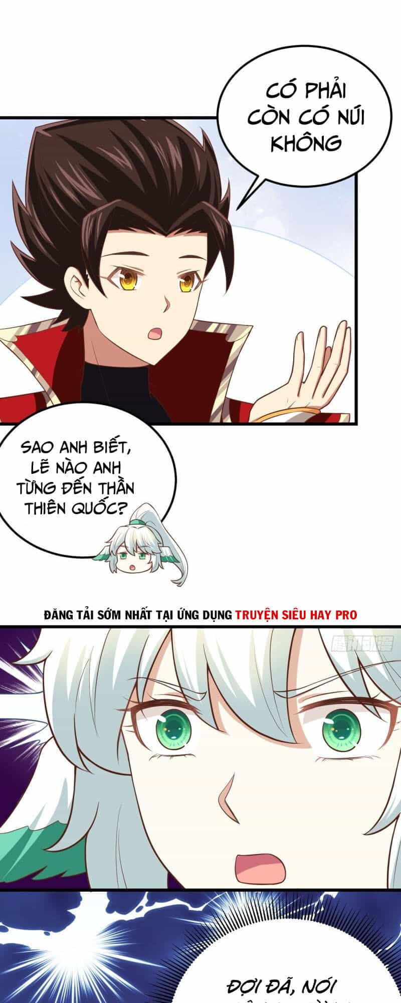 Từ Hôm Nay Bắt Đầu Làm Thành Chủ - Chương 217 - ảnh 29