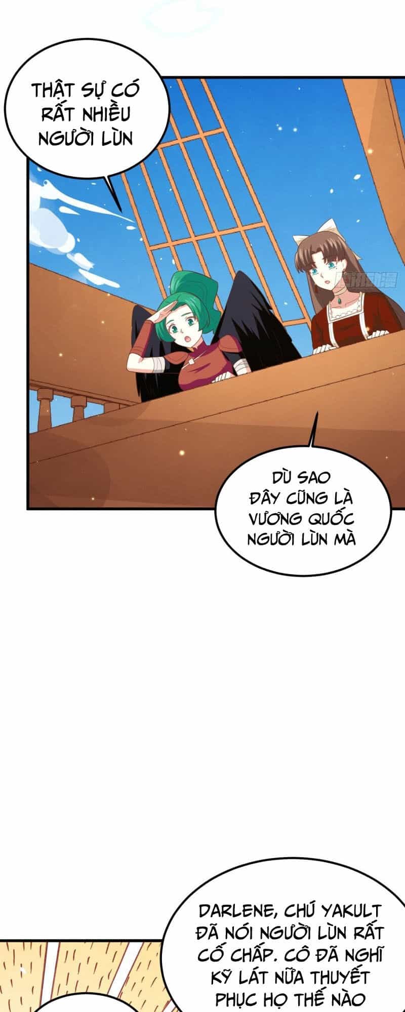 Từ Hôm Nay Bắt Đầu Làm Thành Chủ - Chương 218 - ảnh 33