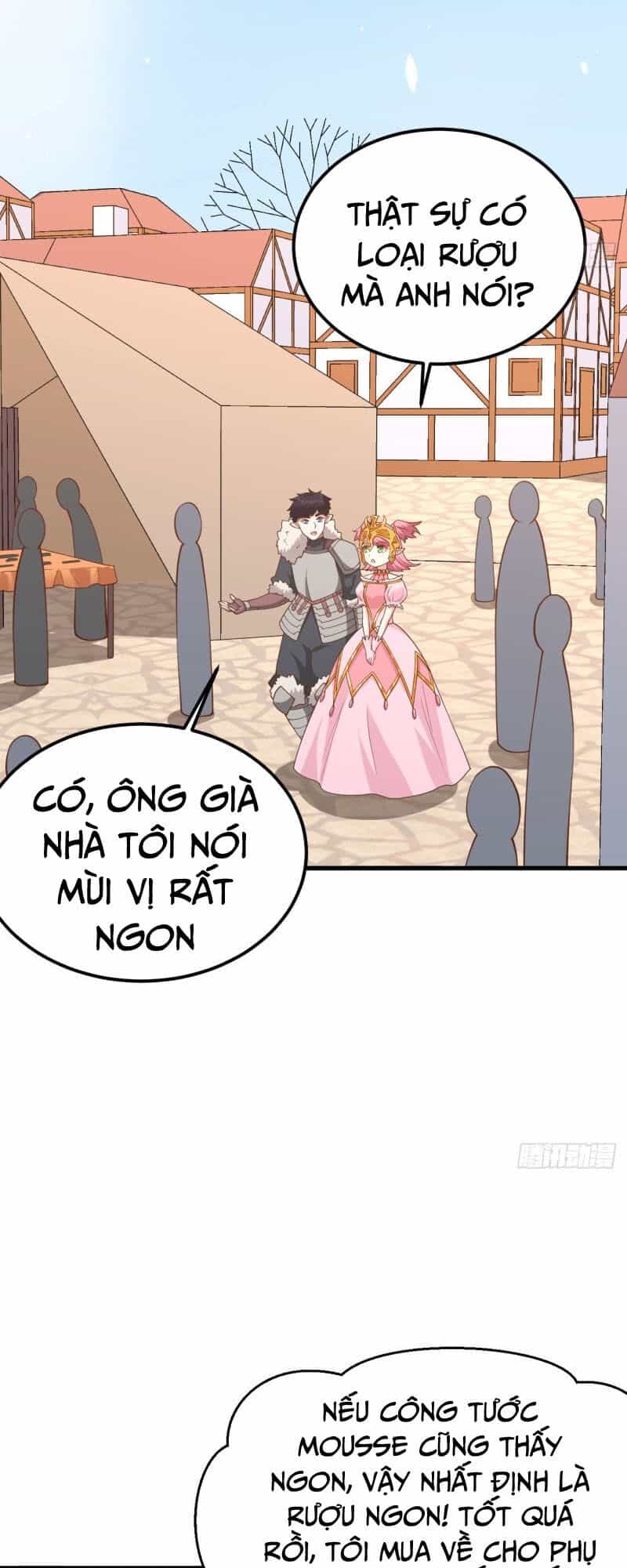 Từ Hôm Nay Bắt Đầu Làm Thành Chủ - Chương 219 - ảnh 30