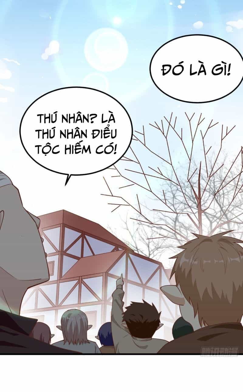 Từ Hôm Nay Bắt Đầu Làm Thành Chủ - Chương 219 - ảnh 7
