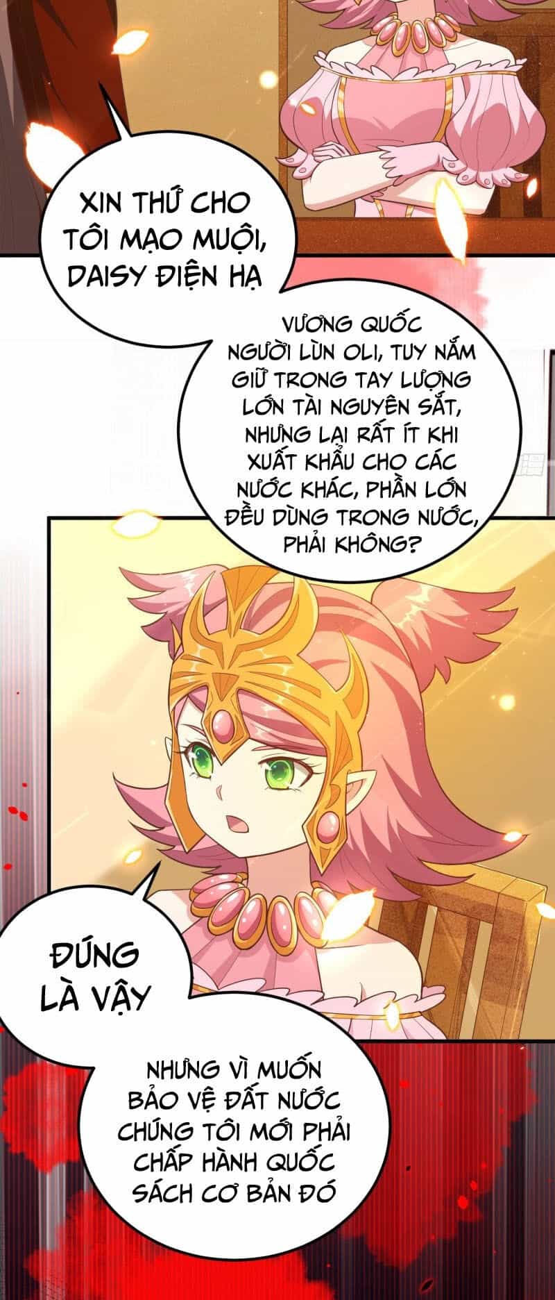 Từ Hôm Nay Bắt Đầu Làm Thành Chủ - Chương 220 - ảnh 12