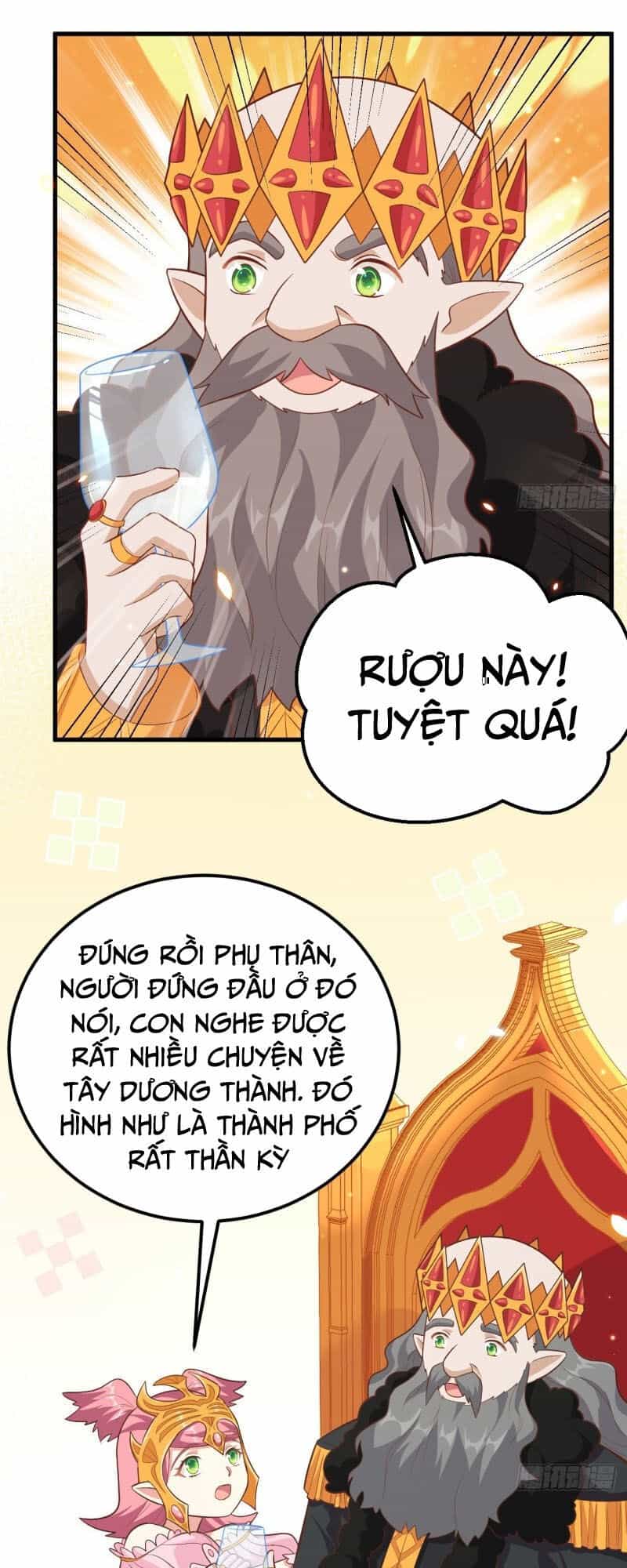 Từ Hôm Nay Bắt Đầu Làm Thành Chủ - Chương 220 - ảnh 31